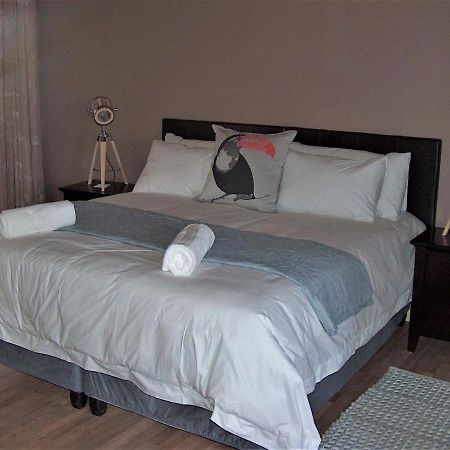 The Courtyard Guest House Clarens Extérieur photo