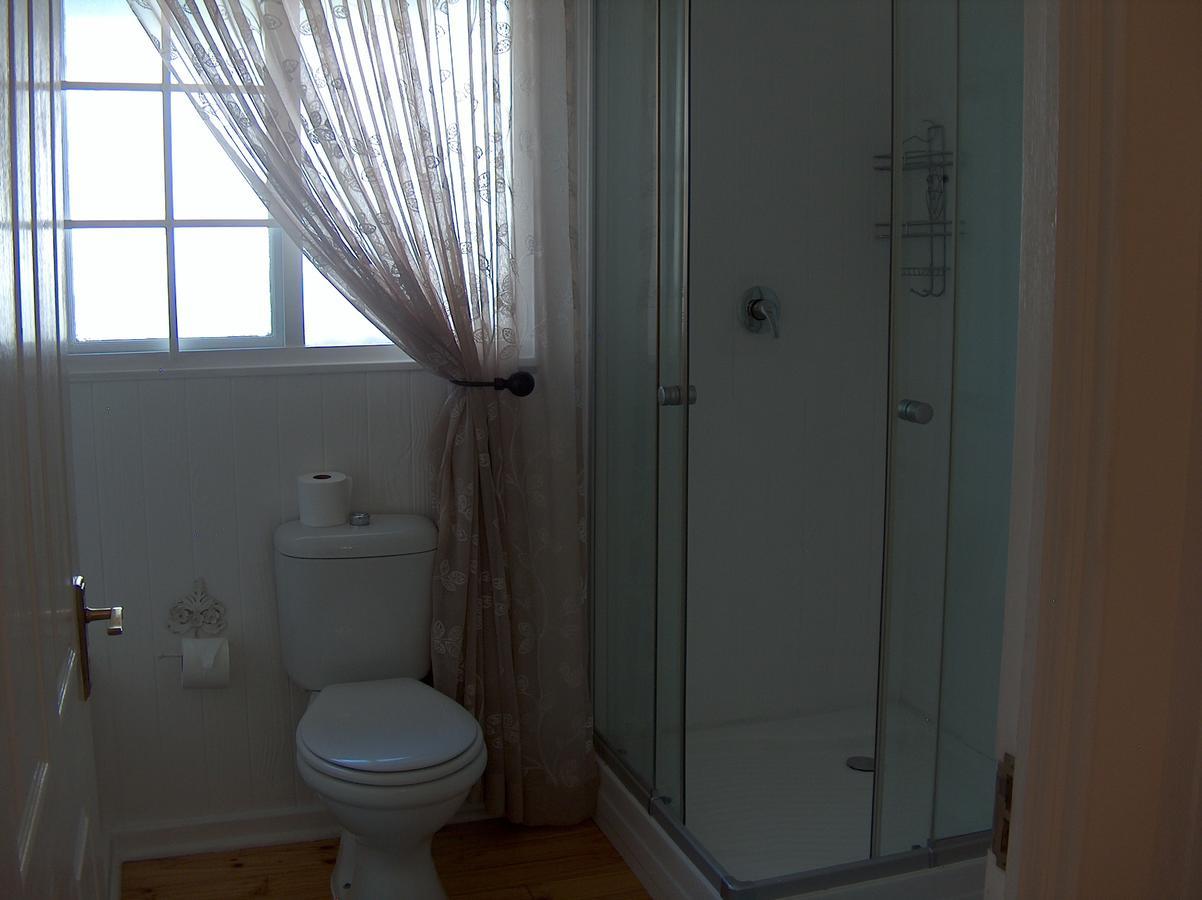 The Courtyard Guest House Clarens Extérieur photo