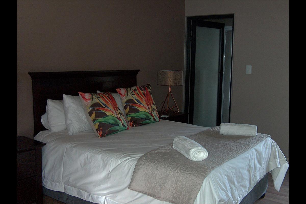 The Courtyard Guest House Clarens Extérieur photo
